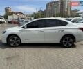 Белый Ниссан Sylphy, объемом двигателя 0 л и пробегом 60 тыс. км за 11900 $, фото 5 на Automoto.ua