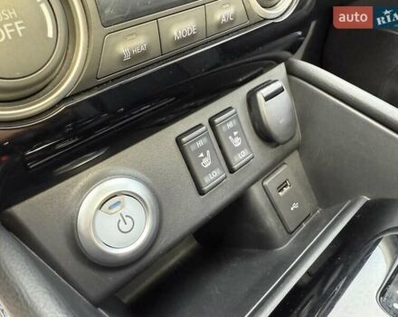 Белый Ниссан Sylphy, объемом двигателя 0 л и пробегом 60 тыс. км за 11900 $, фото 23 на Automoto.ua