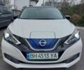 Белый Ниссан Sylphy, объемом двигателя 0 л и пробегом 49 тыс. км за 15499 $, фото 1 на Automoto.ua