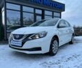 Білий Ніссан Sylphy, об'ємом двигуна 0 л та пробігом 55 тис. км за 12999 $, фото 1 на Automoto.ua