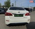 Белый Ниссан Sylphy, объемом двигателя 0 л и пробегом 60 тыс. км за 11900 $, фото 6 на Automoto.ua