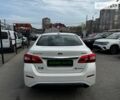 Белый Ниссан Sylphy, объемом двигателя 0 л и пробегом 76 тыс. км за 12799 $, фото 5 на Automoto.ua