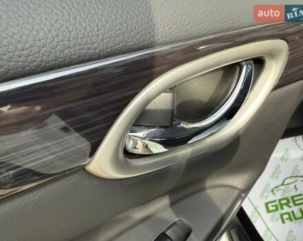 Белый Ниссан Sylphy, объемом двигателя 0 л и пробегом 60 тыс. км за 11900 $, фото 41 на Automoto.ua