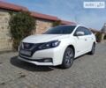 Білий Ніссан Sylphy, об'ємом двигуна 0 л та пробігом 45 тис. км за 18500 $, фото 2 на Automoto.ua