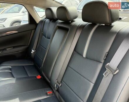 Белый Ниссан Sylphy, объемом двигателя 0 л и пробегом 60 тыс. км за 11900 $, фото 42 на Automoto.ua