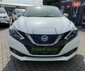 Белый Ниссан Sylphy, объемом двигателя 0 л и пробегом 60 тыс. км за 11900 $, фото 1 на Automoto.ua