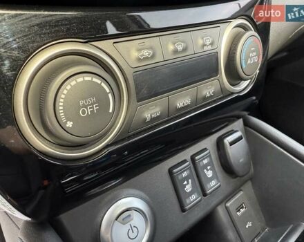 Белый Ниссан Sylphy, объемом двигателя 0 л и пробегом 60 тыс. км за 11900 $, фото 27 на Automoto.ua