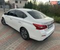 Ніссан Sylphy 2018 у Чернівцях на Automoto.ua Білий Ніссан Sylphy, об'ємом двигуна 0 л та пробігом 62 тис. км за 14500 $, фото 1 на Automoto.ua