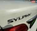 Белый Ниссан Sylphy, объемом двигателя 0 л и пробегом 60 тыс. км за 11900 $, фото 11 на Automoto.ua