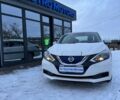 Білий Ніссан Sylphy, об'ємом двигуна 0 л та пробігом 55 тис. км за 12999 $, фото 43 на Automoto.ua