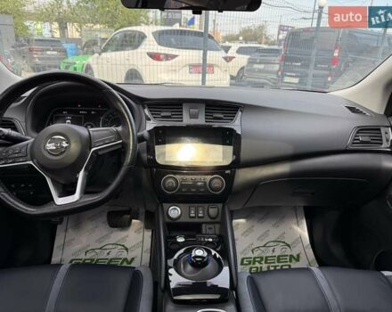 Белый Ниссан Sylphy, объемом двигателя 0 л и пробегом 60 тыс. км за 11900 $, фото 44 на Automoto.ua