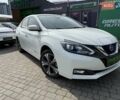 Белый Ниссан Sylphy, объемом двигателя 0 л и пробегом 60 тыс. км за 11900 $, фото 1 на Automoto.ua