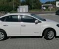 Білий Ніссан Sylphy, об'ємом двигуна 0 л та пробігом 64 тис. км за 12900 $, фото 3 на Automoto.ua