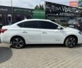 Белый Ниссан Sylphy, объемом двигателя 0 л и пробегом 60 тыс. км за 11900 $, фото 7 на Automoto.ua