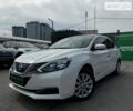 Белый Ниссан Sylphy, объемом двигателя 0 л и пробегом 76 тыс. км за 12799 $, фото 1 на Automoto.ua