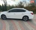 Ніссан Sylphy 2018 у Чернівцях на Automoto.ua Білий Ніссан Sylphy, об'ємом двигуна 0 л та пробігом 62 тис. км за 14500 $, фото 4 на Automoto.ua