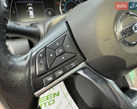 Белый Ниссан Sylphy, объемом двигателя 0 л и пробегом 60 тыс. км за 11900 $, фото 21 на Automoto.ua