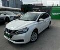 Белый Ниссан Sylphy, объемом двигателя 0 л и пробегом 76 тыс. км за 12799 $, фото 2 на Automoto.ua