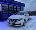 Білий Ніссан Sylphy, об'ємом двигуна 0 л та пробігом 55 тис. км за 12999 $, фото 9 на Automoto.ua