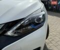 Белый Ниссан Sylphy, объемом двигателя 0 л и пробегом 60 тыс. км за 11900 $, фото 4 на Automoto.ua