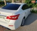 Белый Ниссан Sylphy, объемом двигателя 0 л и пробегом 75 тыс. км за 12200 $, фото 7 на Automoto.ua