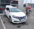 Белый Ниссан Sylphy, объемом двигателя 0 л и пробегом 120 тыс. км за 12900 $, фото 1 на Automoto.ua