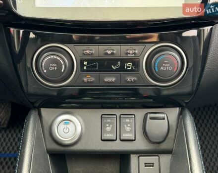 Ниссан Sylphy 2019 в Виннице на Automoto.ua Белый Ниссан Sylphy, объемом двигателя 0 л и пробегом 111 тыс. км за 14890 $, фото 30 на Automoto.ua