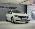 Білий Ніссан Sylphy, об'ємом двигуна 0 л та пробігом 95 тис. км за 11699 $, фото 1 на Automoto.ua