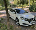 Білий Ніссан Sylphy, об'ємом двигуна 0 л та пробігом 87 тис. км за 13000 $, фото 1 на Automoto.ua