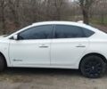 Белый Ниссан Sylphy, объемом двигателя 0 л и пробегом 95 тыс. км за 11500 $, фото 3 на Automoto.ua
