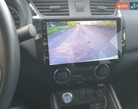 Белый Ниссан Sylphy, объемом двигателя 0 л и пробегом 75 тыс. км за 12200 $, фото 11 на Automoto.ua