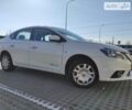 Белый Ниссан Sylphy, объемом двигателя 0 л и пробегом 99 тыс. км за 12950 $, фото 1 на Automoto.ua