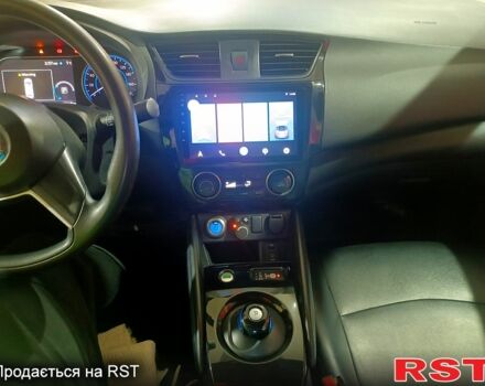 Білий Ніссан Sylphy, об'ємом двигуна 0 л та пробігом 52 тис. км за 17000 $, фото 3 на Automoto.ua
