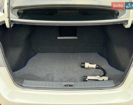 Ниссан Sylphy 2019 в Виннице на Automoto.ua Белый Ниссан Sylphy, объемом двигателя 0 л и пробегом 111 тыс. км за 14890 $, фото 21 на Automoto.ua