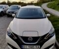 Белый Ниссан Sylphy, объемом двигателя 0 л и пробегом 8 тыс. км за 14500 $, фото 1 на Automoto.ua