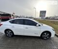 Білий Ніссан Sylphy, об'ємом двигуна 0 л та пробігом 78 тис. км за 21500 $, фото 2 на Automoto.ua