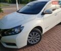 Белый Ниссан Sylphy, объемом двигателя 0 л и пробегом 75 тыс. км за 12200 $, фото 3 на Automoto.ua