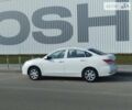 Белый Ниссан Sylphy, объемом двигателя 0 л и пробегом 41 тыс. км за 11500 $, фото 4 на Automoto.ua