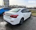 Білий Ніссан Sylphy, об'ємом двигуна 0 л та пробігом 78 тис. км за 21500 $, фото 3 на Automoto.ua