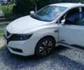 Білий Ніссан Sylphy, об'ємом двигуна 0 л та пробігом 80 тис. км за 14700 $, фото 2 на Automoto.ua