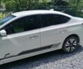 Білий Ніссан Sylphy, об'ємом двигуна 0 л та пробігом 80 тис. км за 14700 $, фото 1 на Automoto.ua