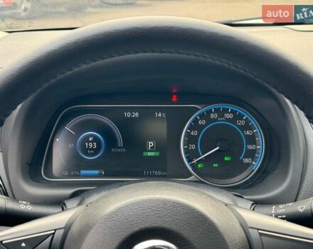 Ниссан Sylphy 2019 в Виннице на Automoto.ua Белый Ниссан Sylphy, объемом двигателя 0 л и пробегом 111 тыс. км за 14890 $, фото 28 на Automoto.ua