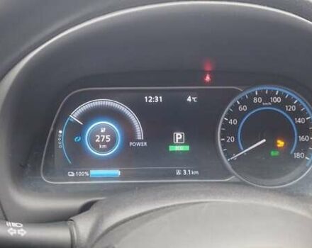 Белый Ниссан Sylphy, объемом двигателя 0 л и пробегом 95 тыс. км за 11500 $, фото 13 на Automoto.ua