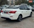 Ниссан Sylphy 2019 в Виннице на Automoto.ua Белый Ниссан Sylphy, объемом двигателя 0 л и пробегом 111 тыс. км за 14890 $, фото 4 на Automoto.ua