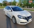 Белый Ниссан Sylphy, объемом двигателя 0 л и пробегом 75 тыс. км за 12200 $, фото 1 на Automoto.ua