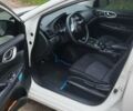 Белый Ниссан Sylphy, объемом двигателя 0 л и пробегом 95 тыс. км за 11500 $, фото 8 на Automoto.ua