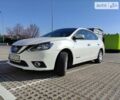 Белый Ниссан Sylphy, объемом двигателя 0 л и пробегом 99 тыс. км за 12950 $, фото 19 на Automoto.ua