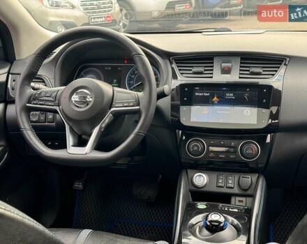 Ниссан Sylphy 2019 в Виннице на Automoto.ua Белый Ниссан Sylphy, объемом двигателя 0 л и пробегом 111 тыс. км за 14890 $, фото 27 на Automoto.ua