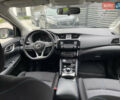 Білий Ніссан Sylphy, об'ємом двигуна 0 л та пробігом 6 тис. км за 12199 $, фото 8 на Automoto.ua