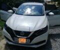 Білий Ніссан Sylphy, об'ємом двигуна 0 л та пробігом 80 тис. км за 14700 $, фото 1 на Automoto.ua